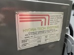 3Hydra-Tech Systems HP6oC2HP  H49-2  50 PSI 6 GPM Hydraulic Unit